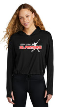 Load image into Gallery viewer, CI Slammers Women&#39;s Long Sleeve, Short Sleeve &amp; Hoodie