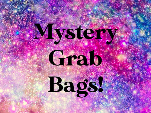 MYSTERY GRAB BAG SALE (Women's)