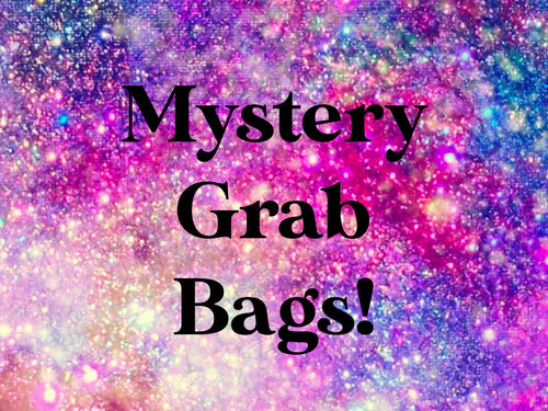 MYSTERY GRAB BAG SALE (Men's)