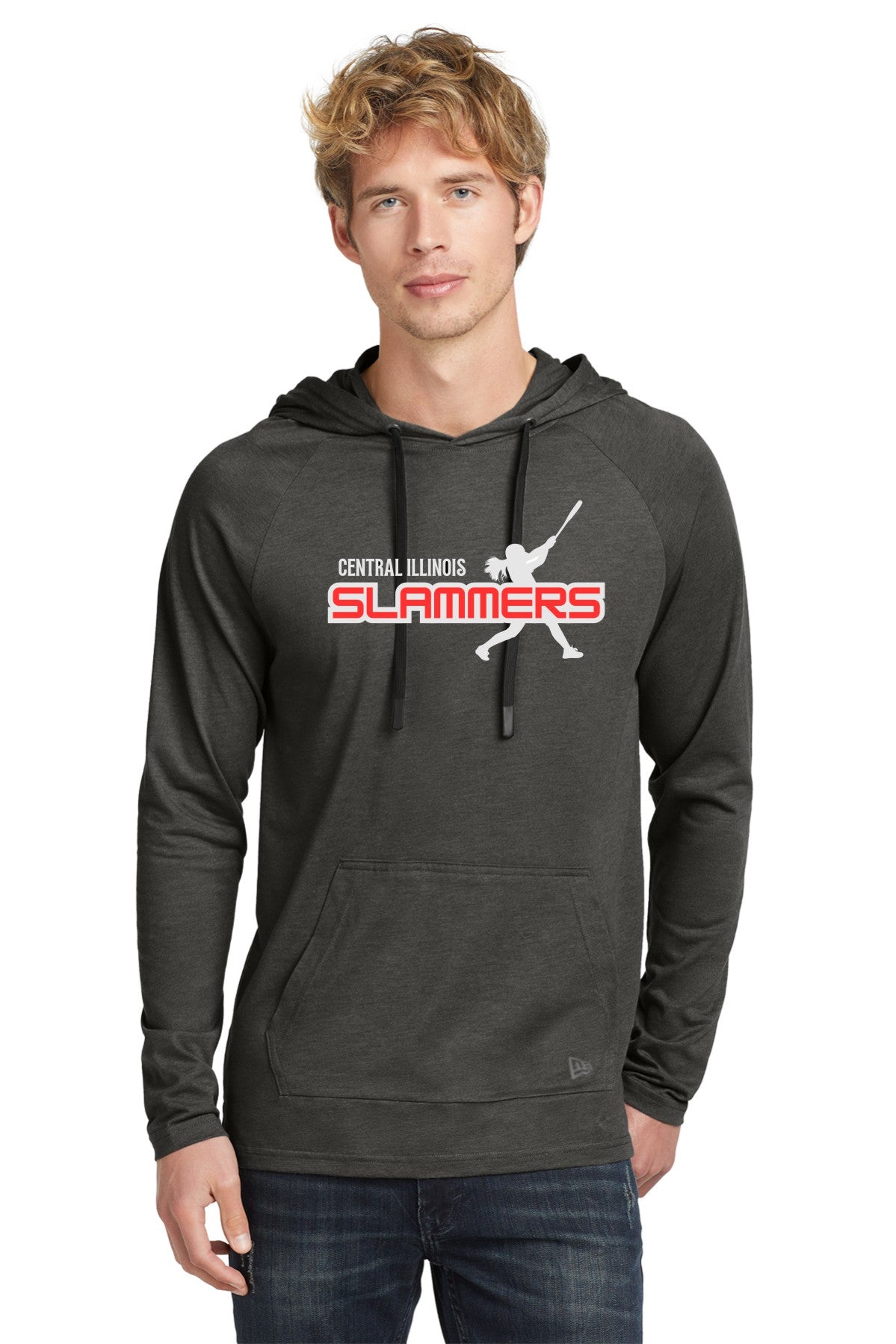 CI Slammers Women's Shorts, Pants, Tanks / Unisex Tee & Hoodie