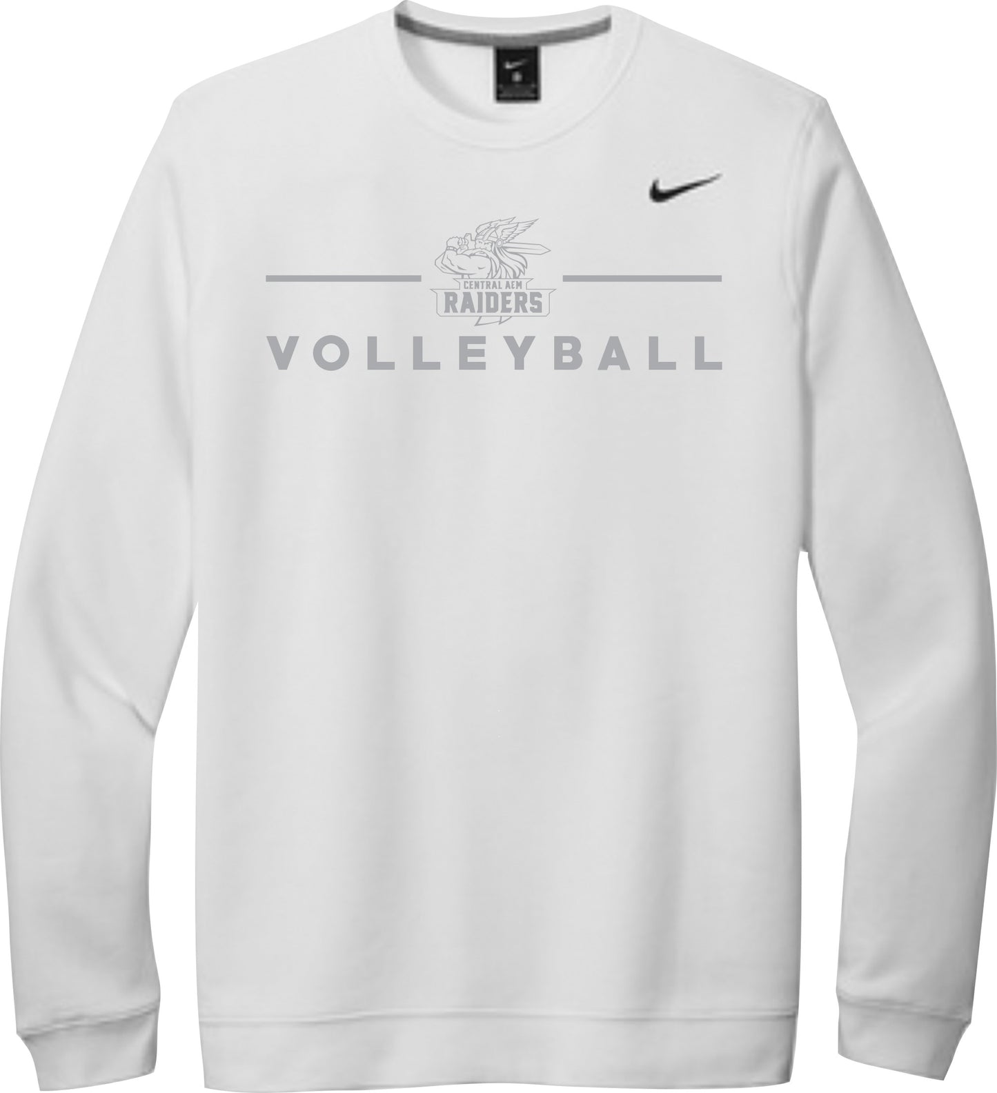 CAM 2024 Volleyball NIKE