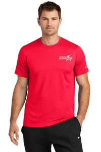 CI Slammers Nike & North Face Shirt & Jacket Options