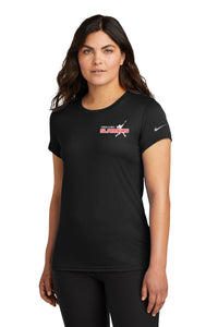 CI Slammers Nike & North Face Shirt & Jacket Options