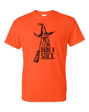 Load image into Gallery viewer, Yes I can drive a stick