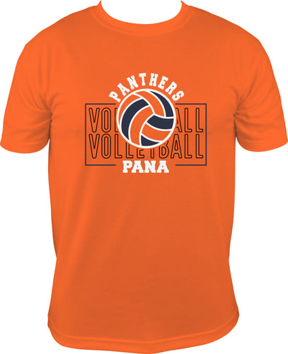 Pana Volleyball #1 sweatshirts