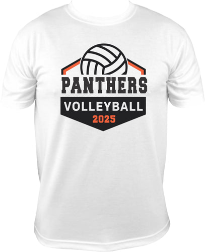 Panthers Volleyball #3 sweatshirts