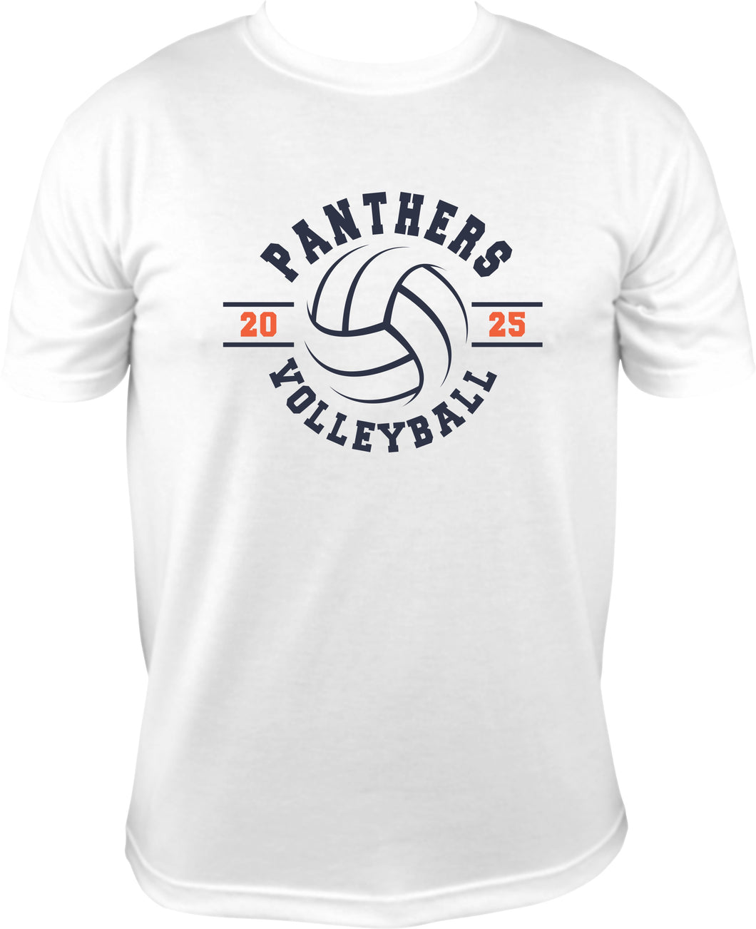 Pana Volleyball #6 sweatshirts