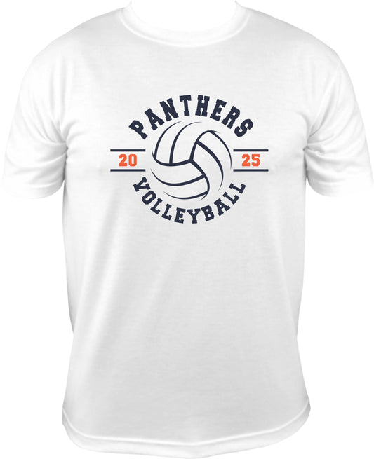 Pana Volleyball #6 Youth Sizes