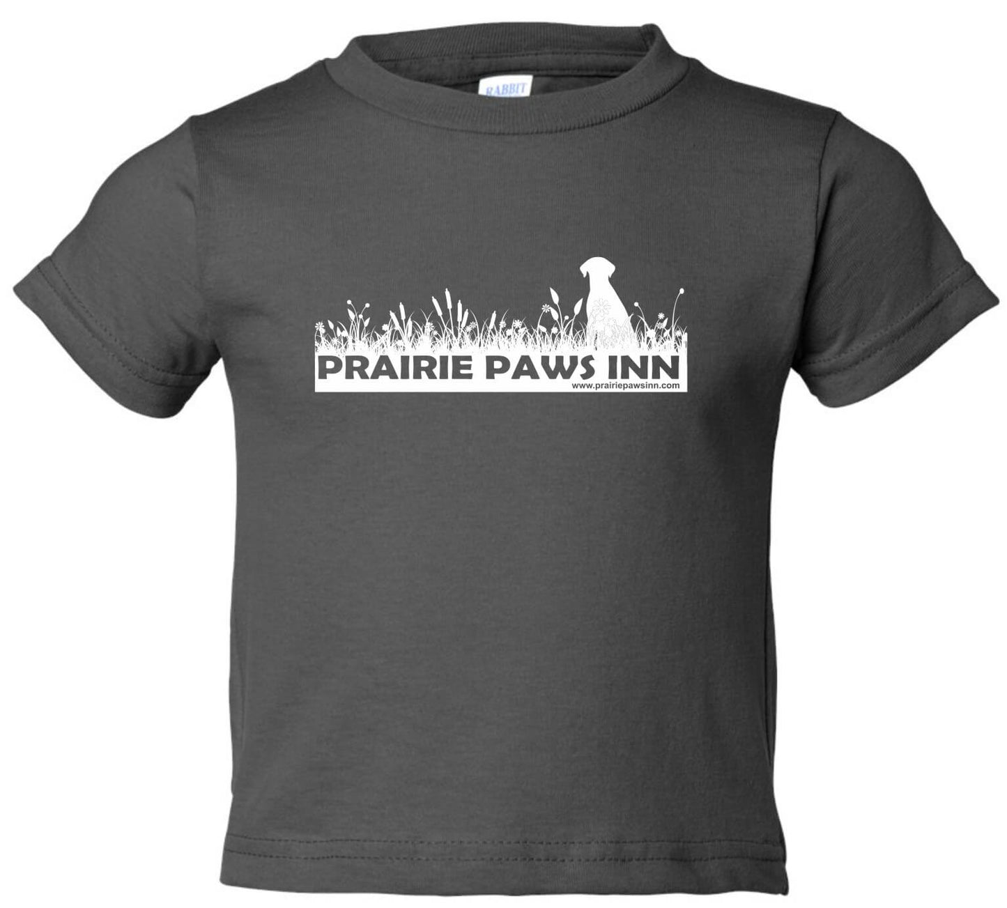 Prairie Paws Inn - YOUTH
