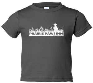 Prairie Paws Inn - YOUTH