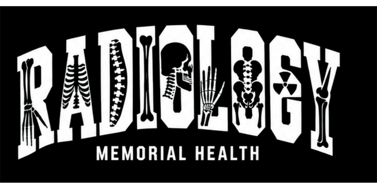 Radiology Memorial Health 2026