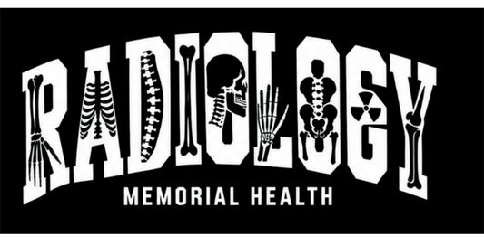 Radiology Memorial Health 2026