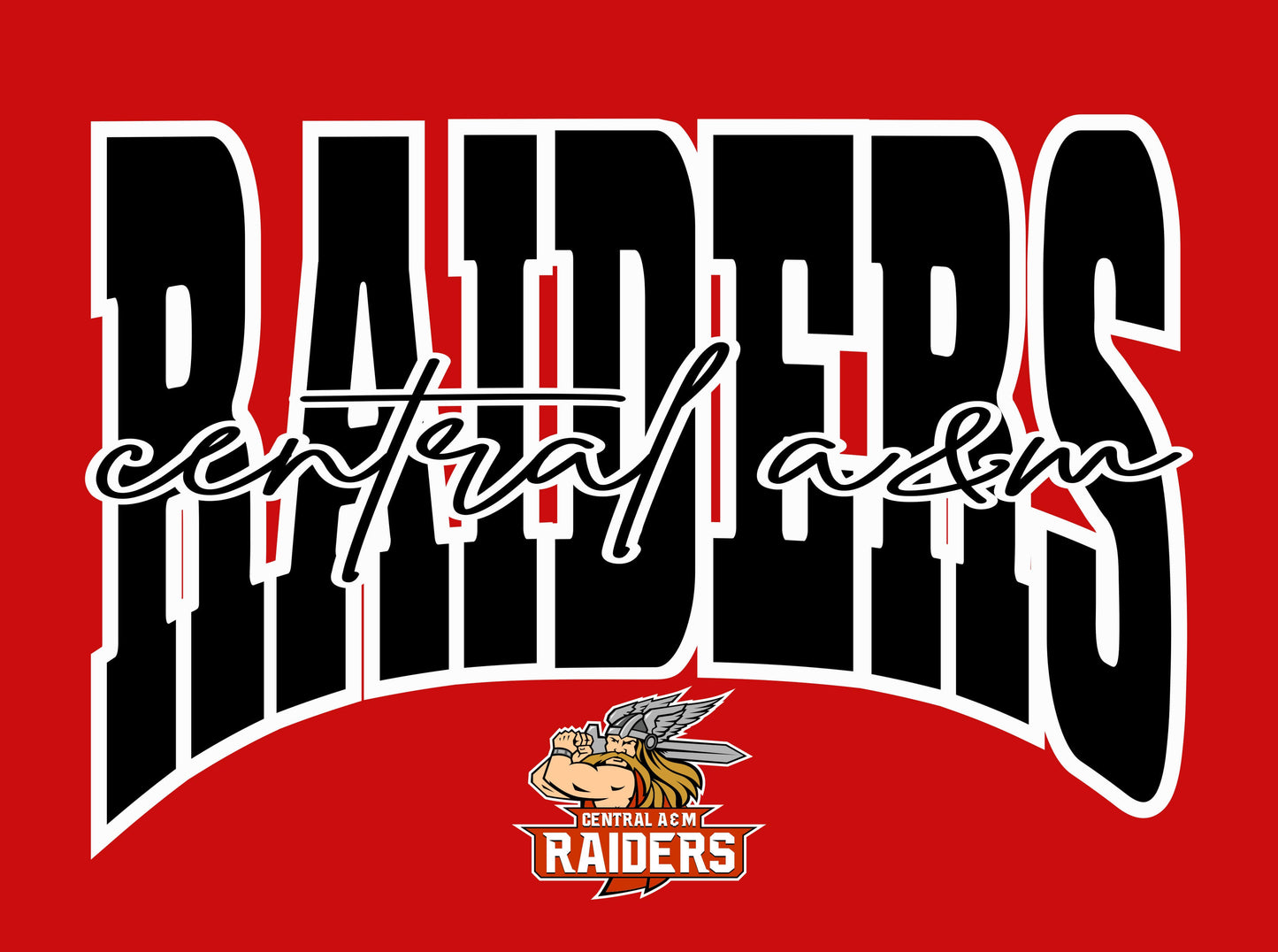 Raiders central a&m