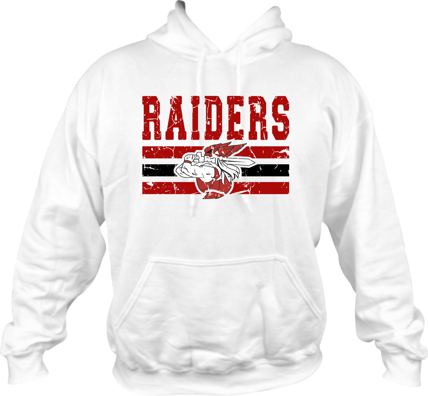 Raiders lines logo