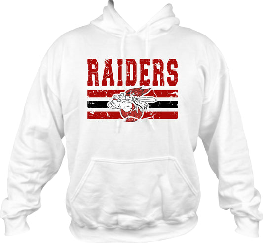 Raiders lines logo