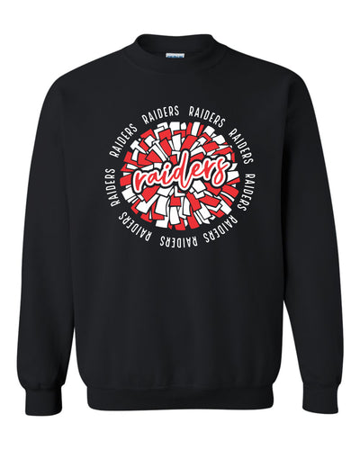 Raiders Cheer YOUTH sizes