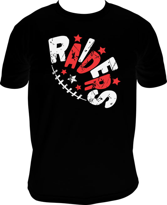 CAM OV Football 2025 Tee's (#2)