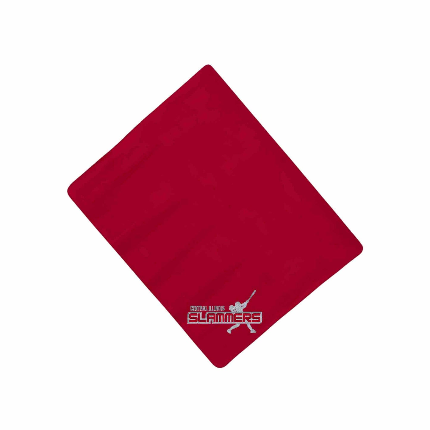 CI Slammers Hats, Visors, Headbands, Blankets, Totes