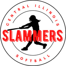 Load image into Gallery viewer, Slammers Fall 2024 - Design Option #2 - (page 2)