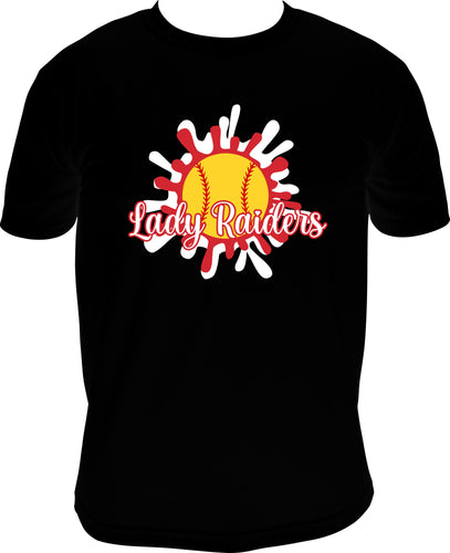 CAMP Softball Youth Sizes - GILDAN BRAND