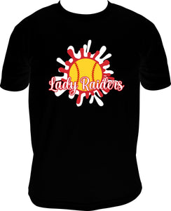 CAMP Softball Youth Sizes - GILDAN BRAND