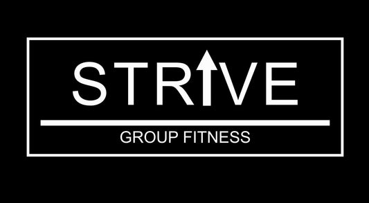 Strive 2023