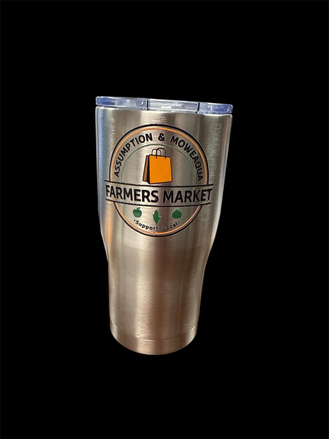 Assumption Farmers Market