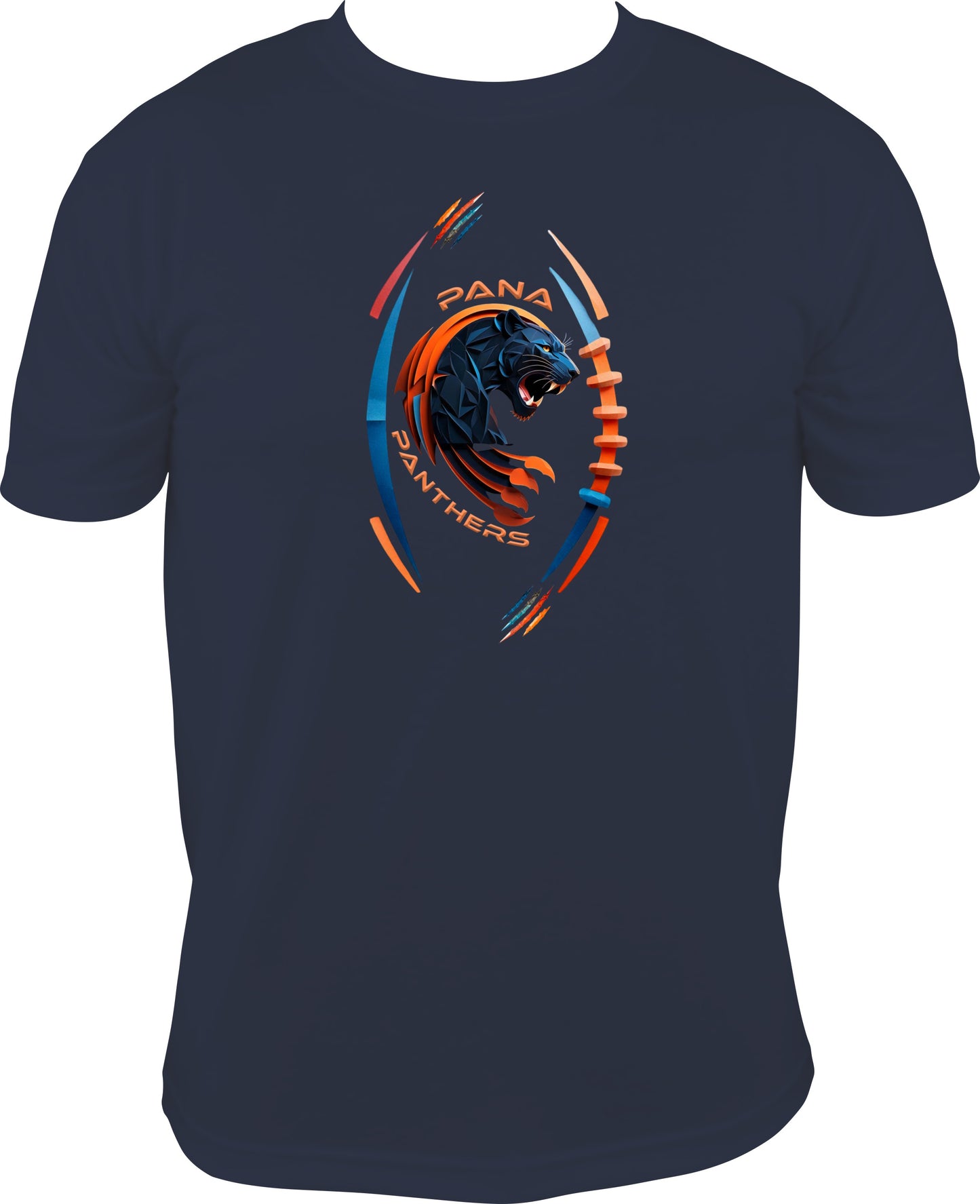 Pana Quarterback Club 2025