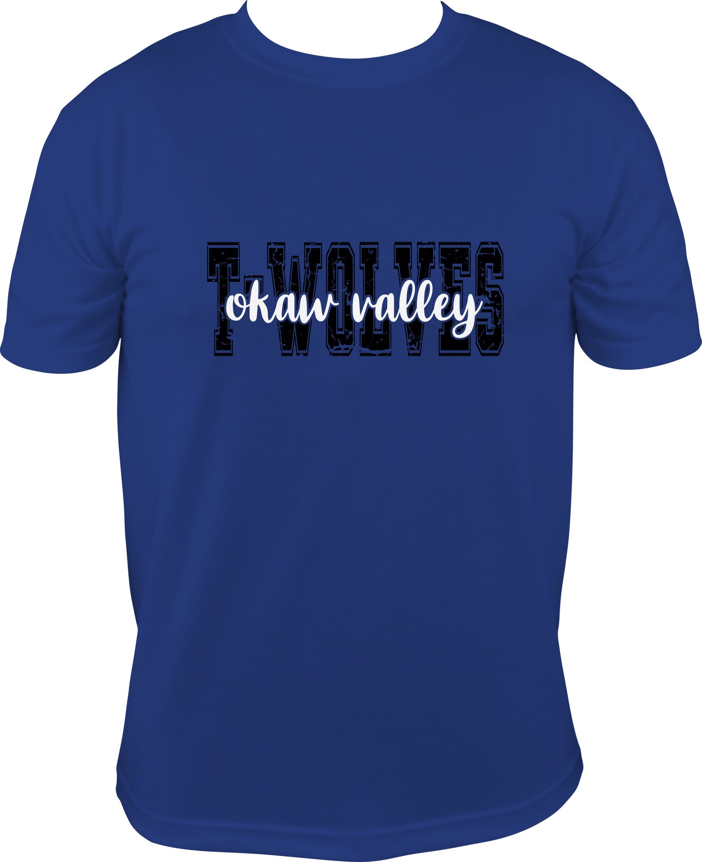 okaw valley t-wolves