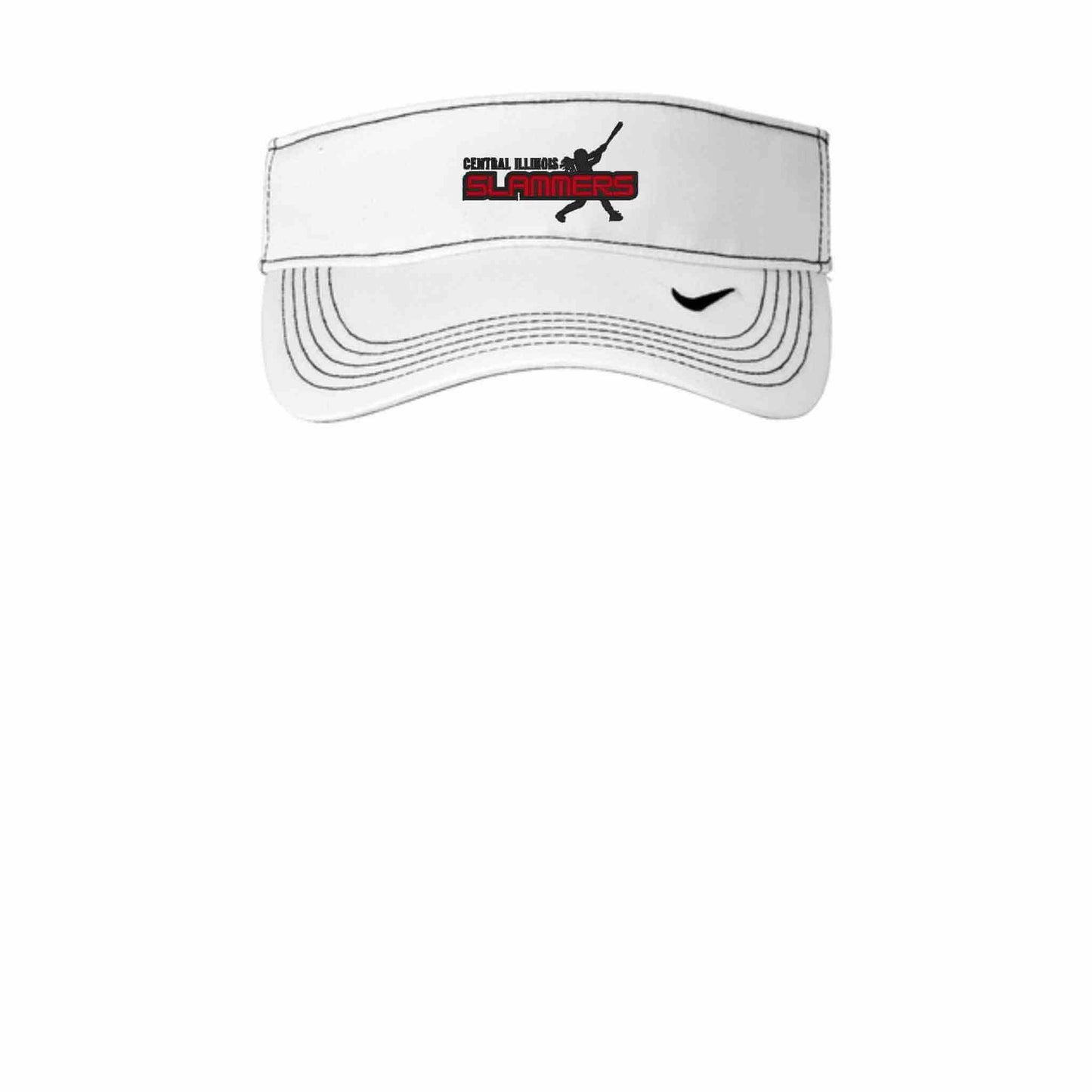 CI Slammers Hats, Visors, Headbands, Blankets, Totes