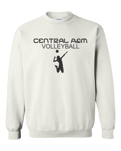 CAM Volleyball Long Sleeves