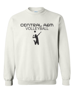 CAM Volleyball Long Sleeves