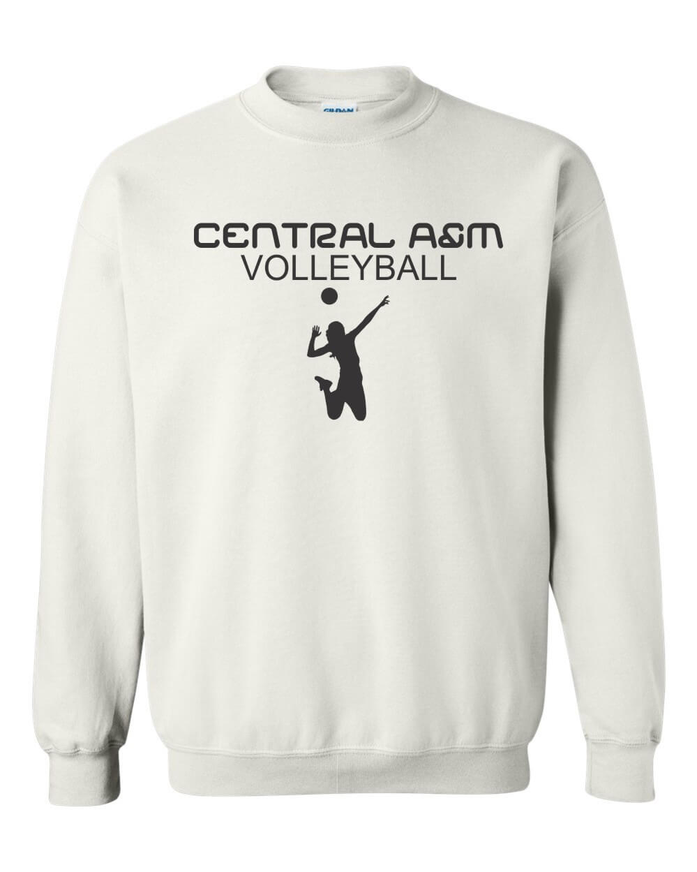 CAM Volleyball Long Sleeves