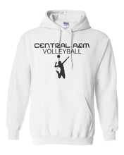 Load image into Gallery viewer, CAM Volleyball Long Sleeves