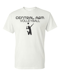 CAM Volleyball Short Sleeves