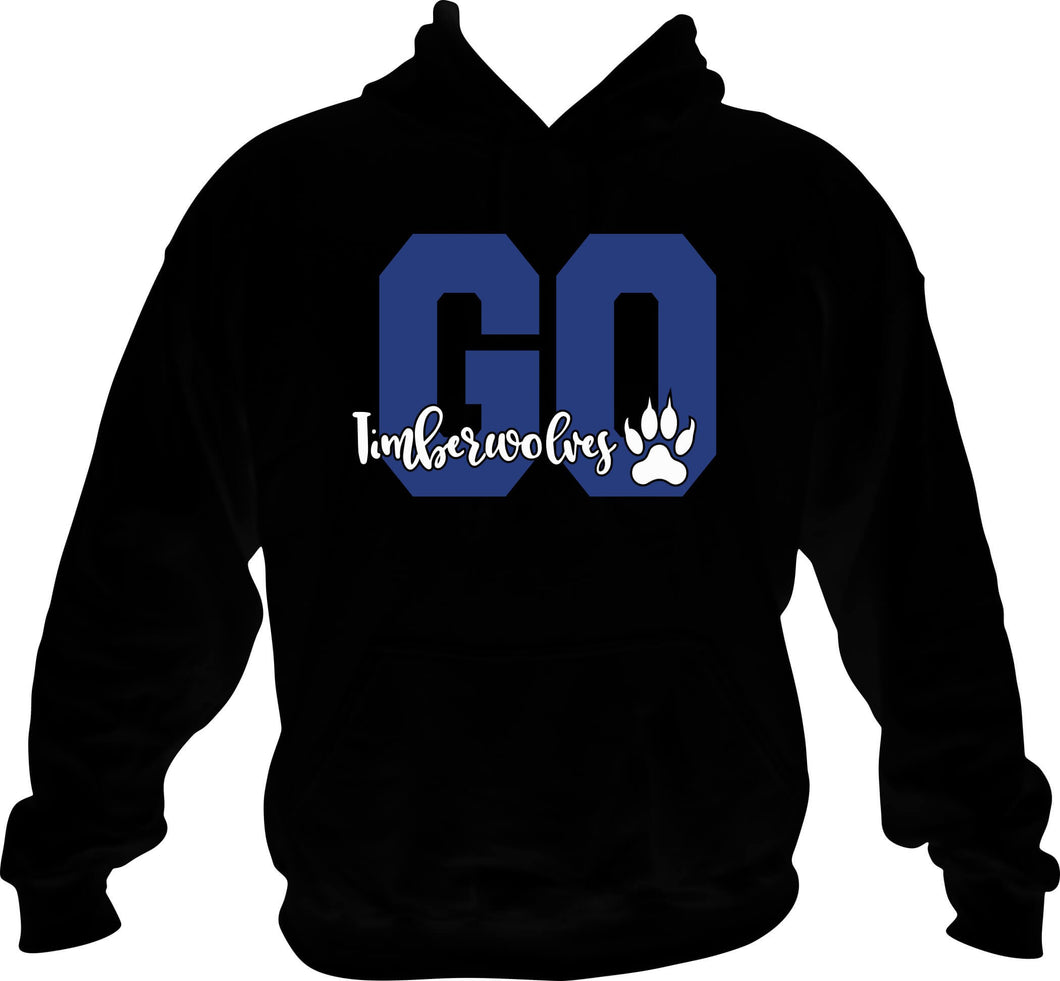 Go Timberwolves