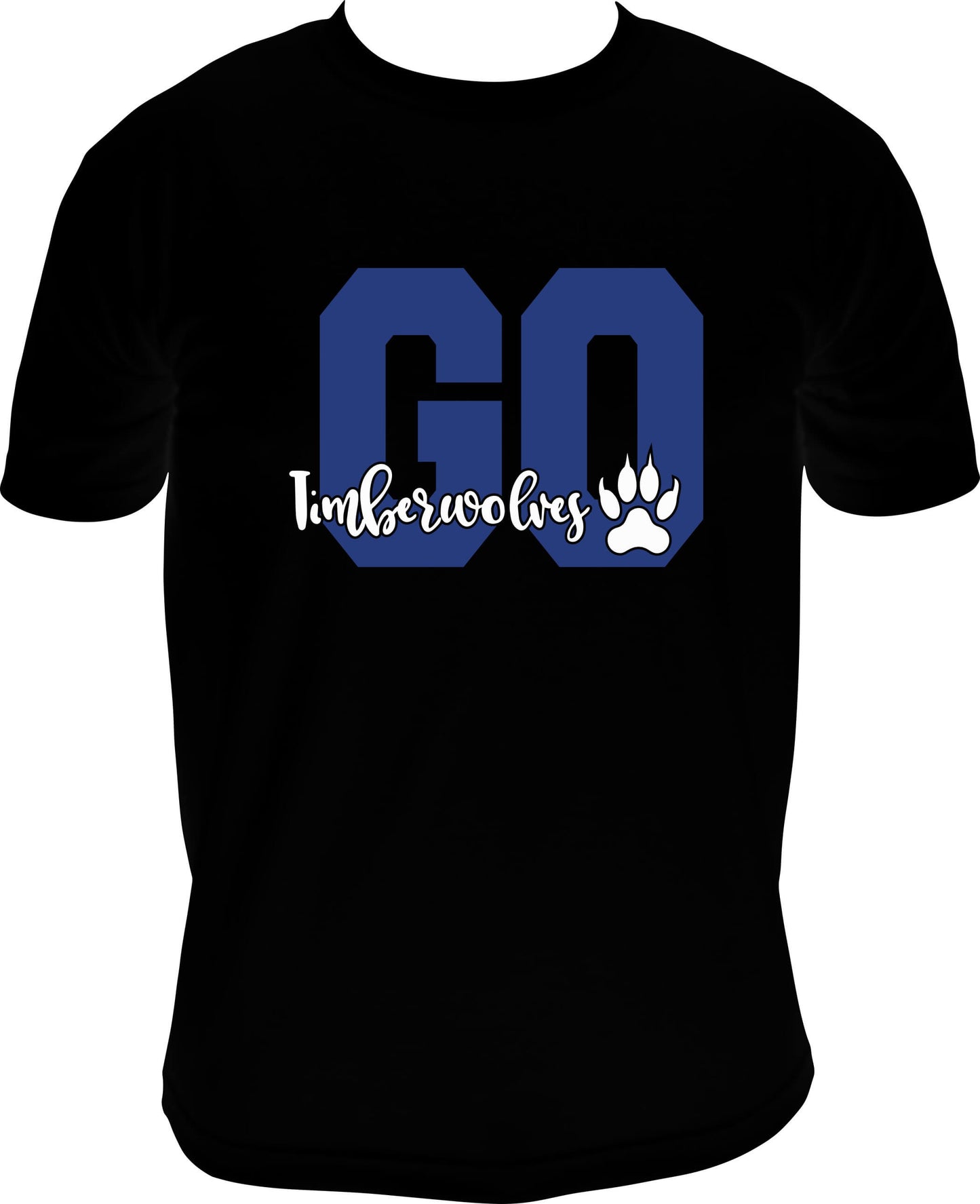 Go Timberwolves