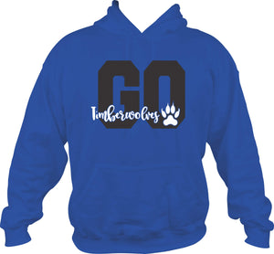 Go Timberwolves