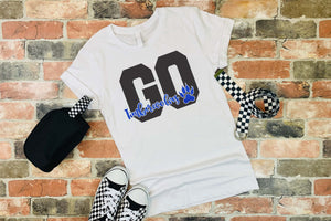 Go Timberwolves