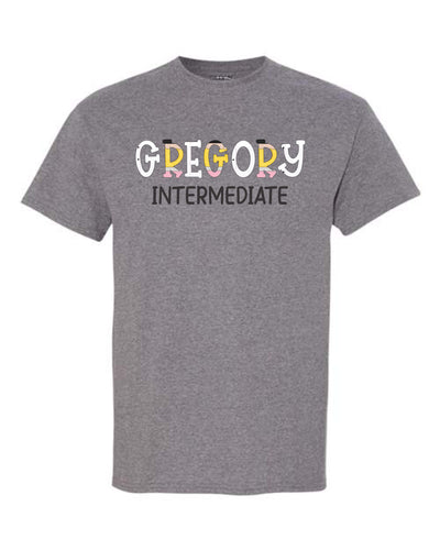 Gregory Intermediate
