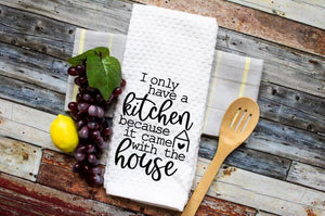 Kitchen Towels