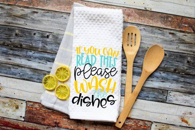 Kitchen Towels