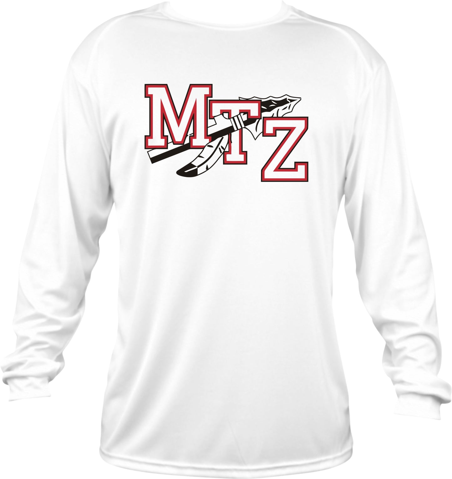 Mt. Zion Braves
