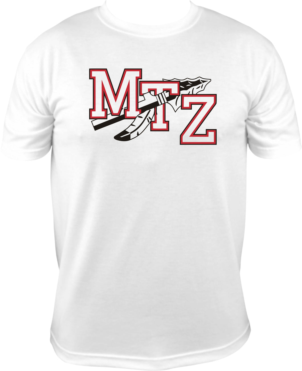 Mt. Zion Braves