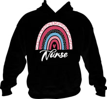 Load image into Gallery viewer, Nurse Rainbow