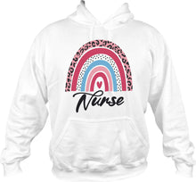 Load image into Gallery viewer, Nurse Rainbow