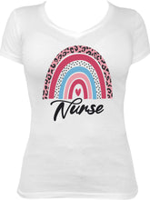 Load image into Gallery viewer, Nurse Rainbow