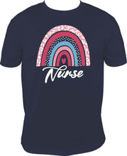 Load image into Gallery viewer, Nurse Rainbow