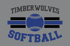 OVMS Softball