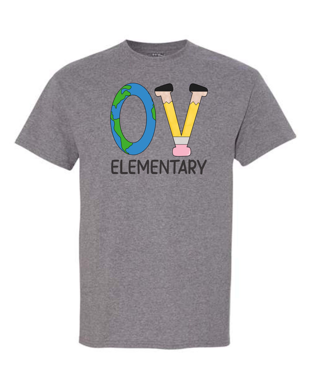 Okaw Valley Elementary School